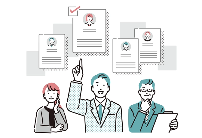 船乗りは引く手あまた